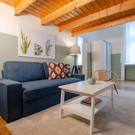 Cosy Apartment In Central District. ブダペスト エクステリア 写真