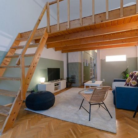 Cosy Apartment In Central District. ブダペスト エクステリア 写真