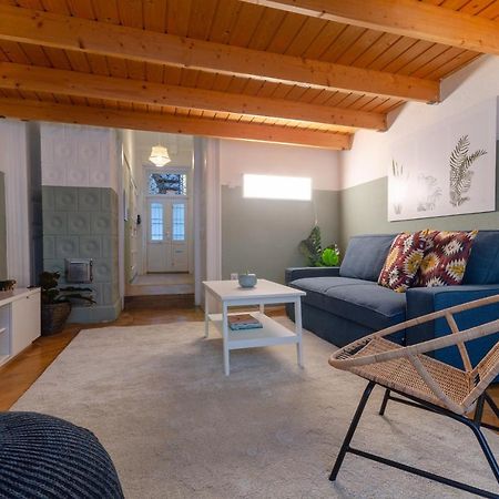 Cosy Apartment In Central District. ブダペスト エクステリア 写真