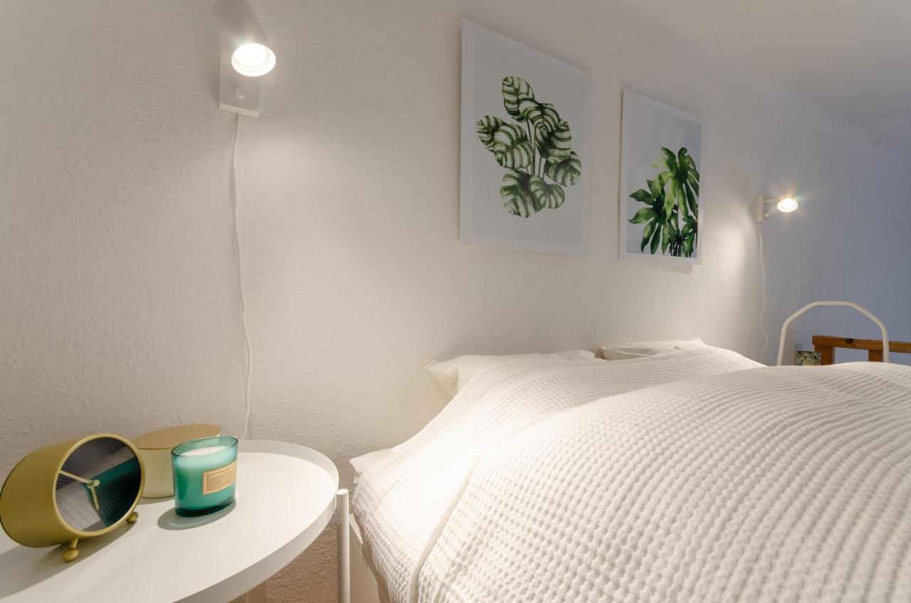 Cosy Apartment In Central District. ブダペスト エクステリア 写真