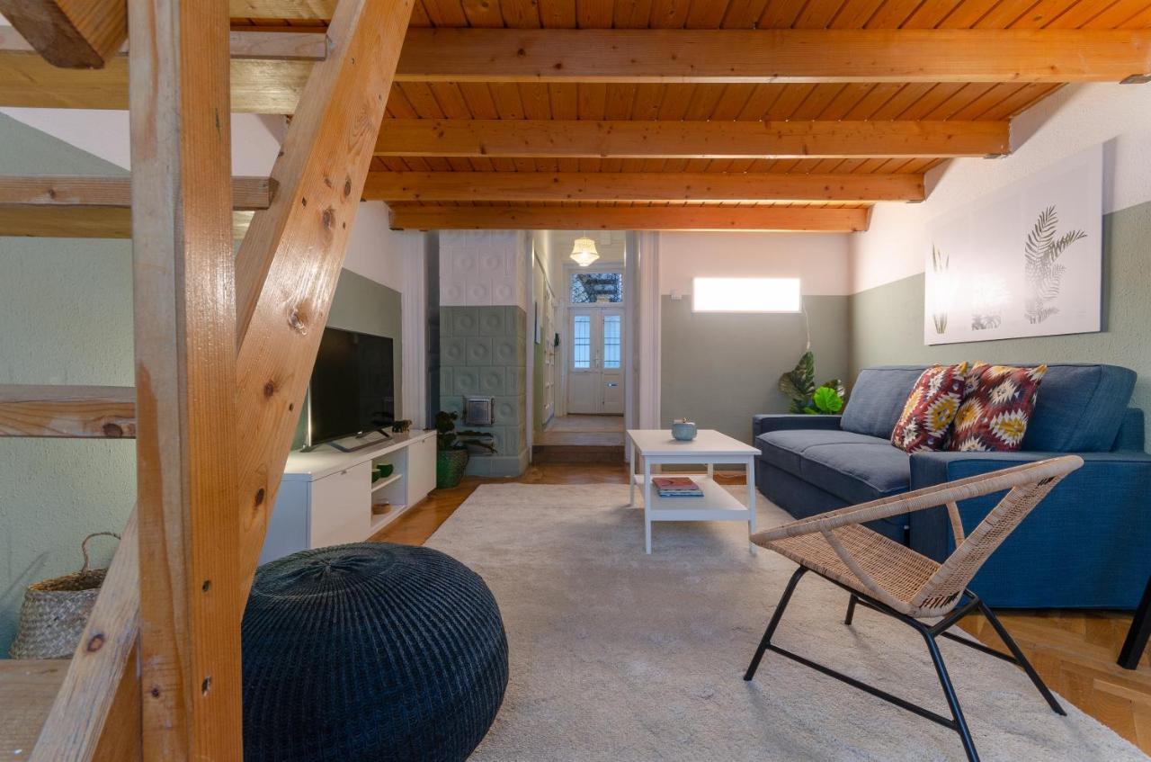 Cosy Apartment In Central District. ブダペスト エクステリア 写真