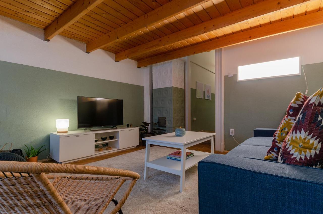 Cosy Apartment In Central District. ブダペスト エクステリア 写真