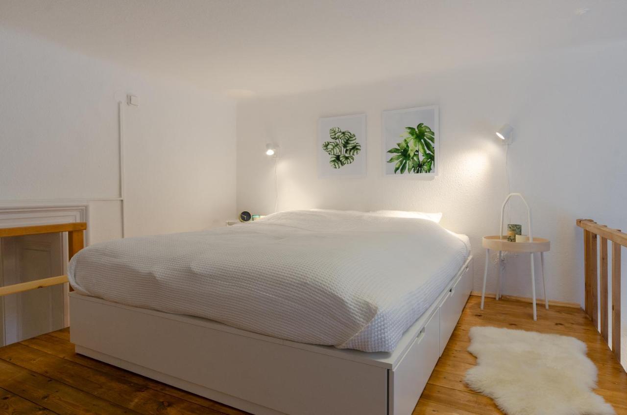 Cosy Apartment In Central District. ブダペスト エクステリア 写真
